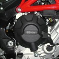 GB Racing Clutch Cover for MV Agusta F3 675/800 '12-16